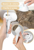 Peigne de toilettage en spray pour chiens et chats